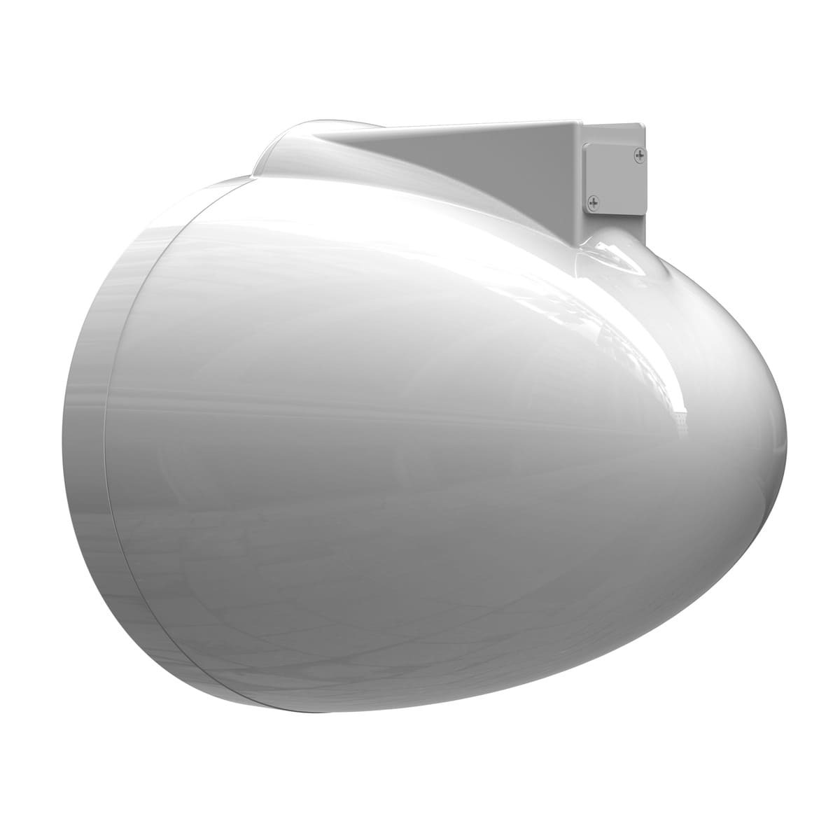 Wet Sounds ICON Series 8" White Tower Speakers