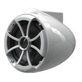 Wet Sounds ICON Series 8" White Tower Speakers