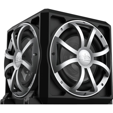 Wet Sounds Passive Radiator Subwoofer Enclosure