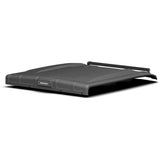 Wet Sounds Polaris Ranger Crew 5-Speaker Roof Audio System