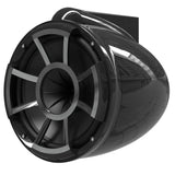 Wet Sounds Revolution Series 10" Black Tower Speakers