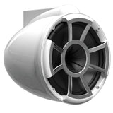 Wet Sounds Revolution Series 10" White Tower Speakers