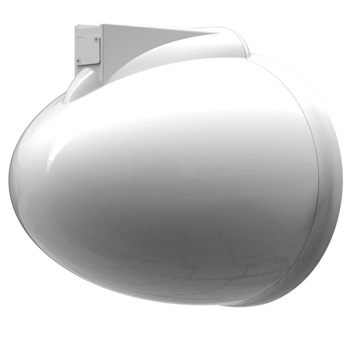 Wet Sounds Revolution Series 10" White Tower Speakers