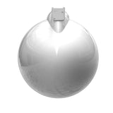 Wet Sounds Revolution Series 10" White Tower Speakers