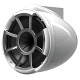 Wet Sounds Revolution Series 10" White Tower Speakers