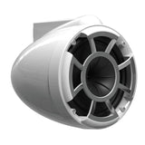 Wet Sounds Revolution Series 8" White Tower Speakers