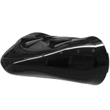 Wet Sounds Revolution Series Dual 10" Black Tower Speaker