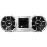 Wet Sounds Revolution Series Dual 10" White Tower Speaker