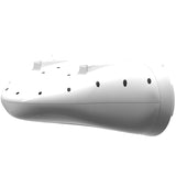 Wet Sounds Revolution Series Dual 10" White Tower Speaker