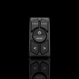 Wet Sounds RGB Single Zone Rocker Switch