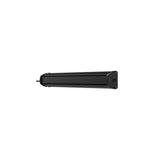 Wet Sounds Stealth Surge 6 Speaker Amplified Universal 20" Sound Bar