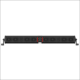 Wet Sounds STEALTH XT Bluetooth Soundbar - 12-B | 12 speakers - Audio