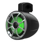 Wet Sounds 6.5 Inch Coaxial Tower Speaker - Tube Diameter Up To 2" Or Surface Mount