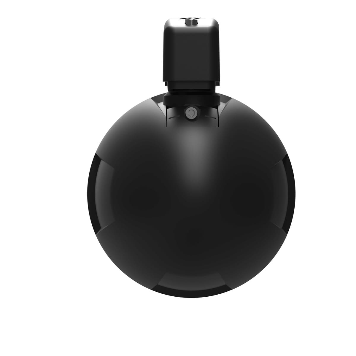 Wet Sounds 6.5 Inch Coaxial Tower Speaker - Tube Diameter Up To 2" Or Surface Mount