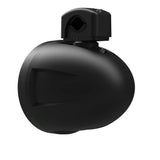 Wet Sounds 6.5 Inch Coaxial Tower Speaker - Tube Diameter Up To 2" Or Surface Mount
