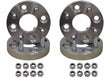 Kawasaki 4/136- 4/110 Wheel Adapters (1.25in.)