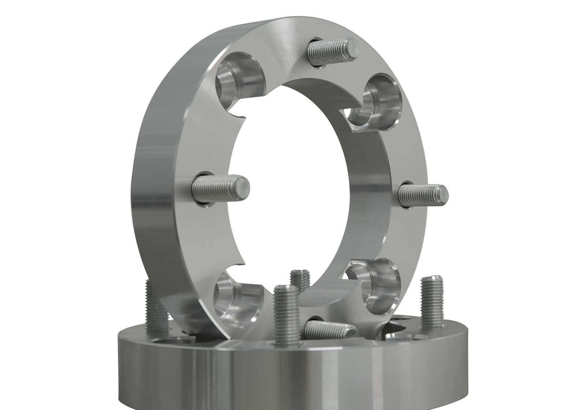 Bobcat 1in. Wheel Spacer - 4/156