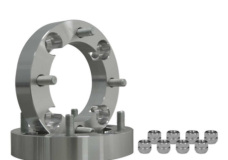 Bobcat 1in. Wheel Spacer - 4/156