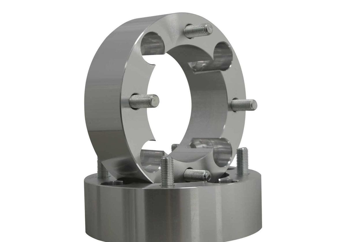 Suzuki 2in. Wheel Spacer - 4/110