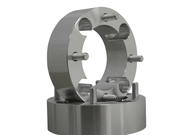 Suzuki 2in. Wheel Spacer - 4/110