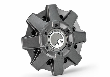 MADLock Wheel Center Cap