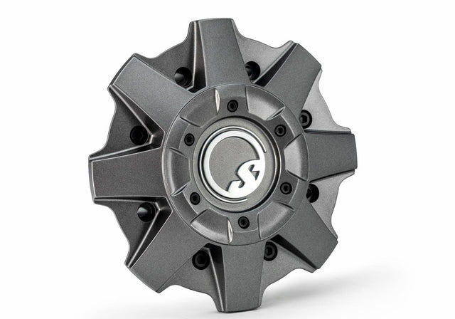 MADLock Wheel Center Cap