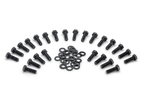 Replacement MADLock Ring Hardware Kit