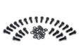 Replacement MADLock Ring Hardware Kit