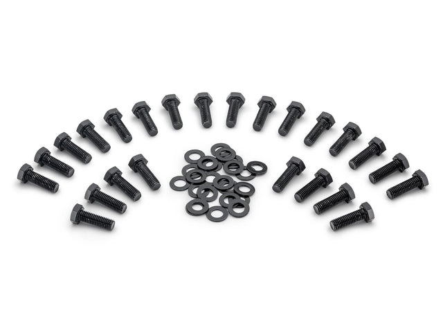 Replacement MADLock Ring Hardware Kit