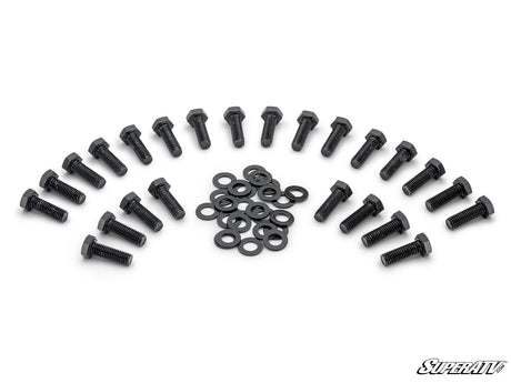 Replacement MADLock Ring Hardware Kit
