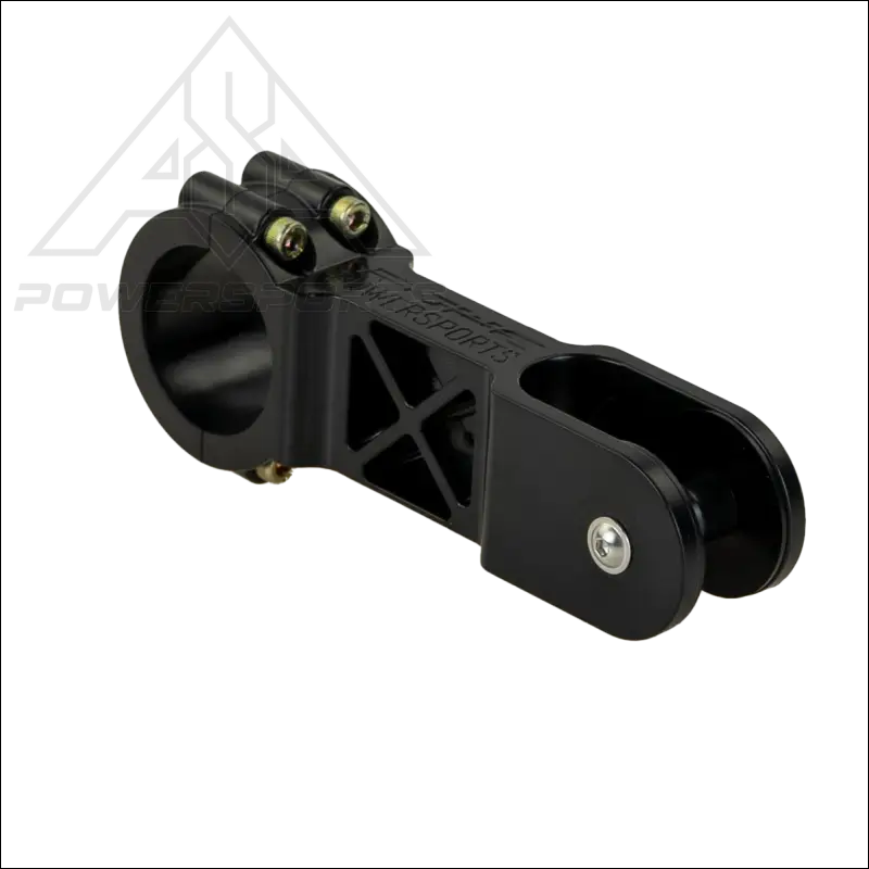 Winch hook holder Black Gen 2 - Polymer