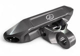 Elektric Offroad UTV Winch Fairlead and Hook