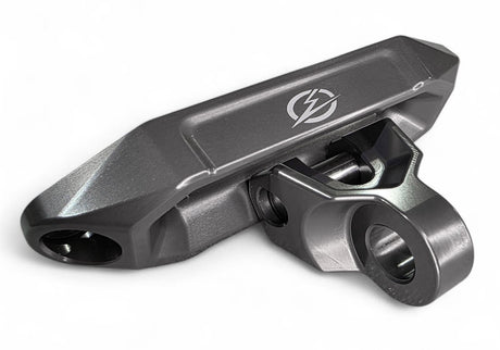 Elektric Offroad UTV Winch Fairlead and Hook
