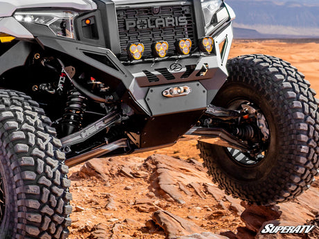 Elektric Offroad UTV Winch Fairlead and Hook