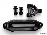 Elektric Offroad UTV Winch Fairlead and Hook Combo