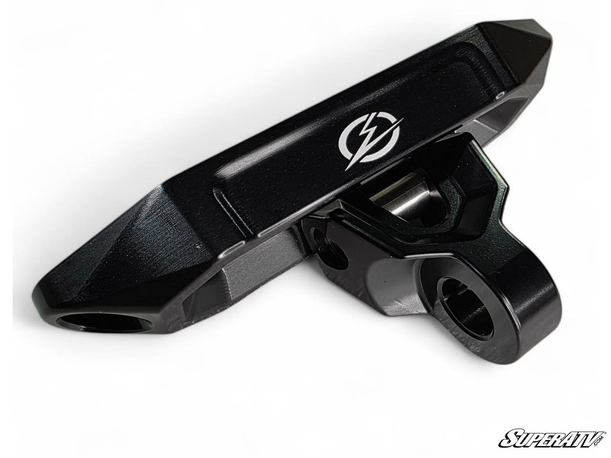 Elektric Offroad UTV Winch Fairlead and Hook Combo