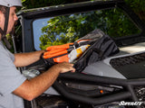 Off-Road Vehicle Recovery Tool Kit