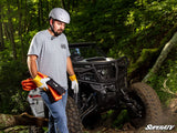 Off-Road Vehicle Recovery Tool Kit