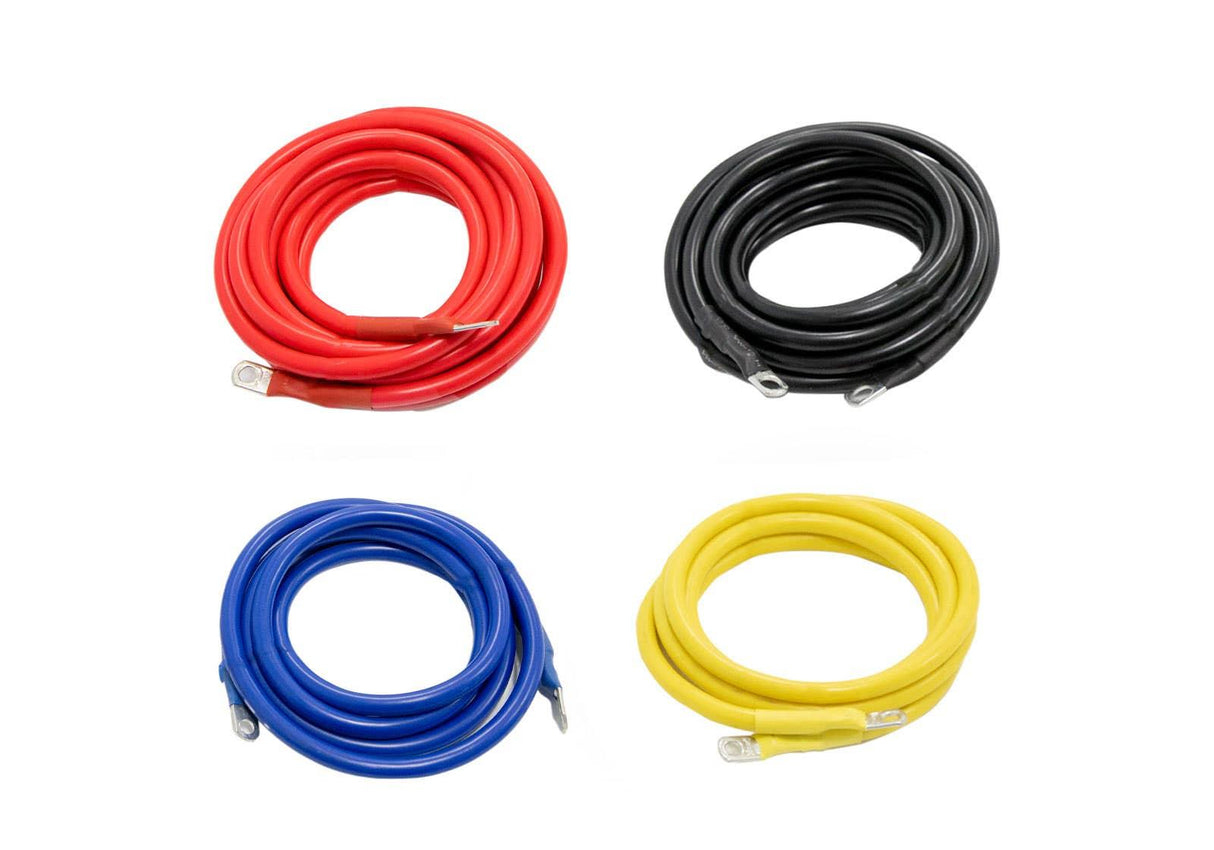 6000 lb. Wiring Harness