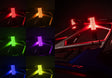 Magnum LED Whip Lights