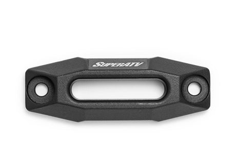 Black Ops Winch Aluminum Hawse Fairlead