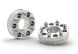 Can-Am 4/137 Wheel Spacer (2 Inch) 1 Pair