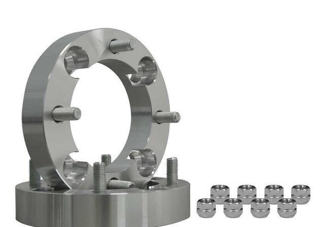 Kawasaki Wheel Spacers - 4/156; 4/136; &amp; 4/110
