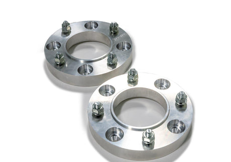 Kawasaki Wheel Spacers - 4/156; 4/136; &amp; 4/110