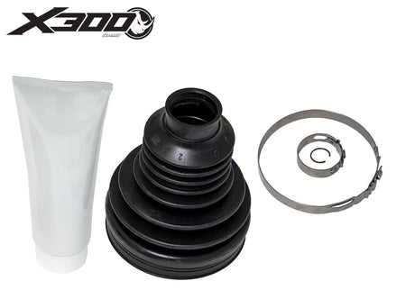 X300 Replacement Boot Kit : Can-Am