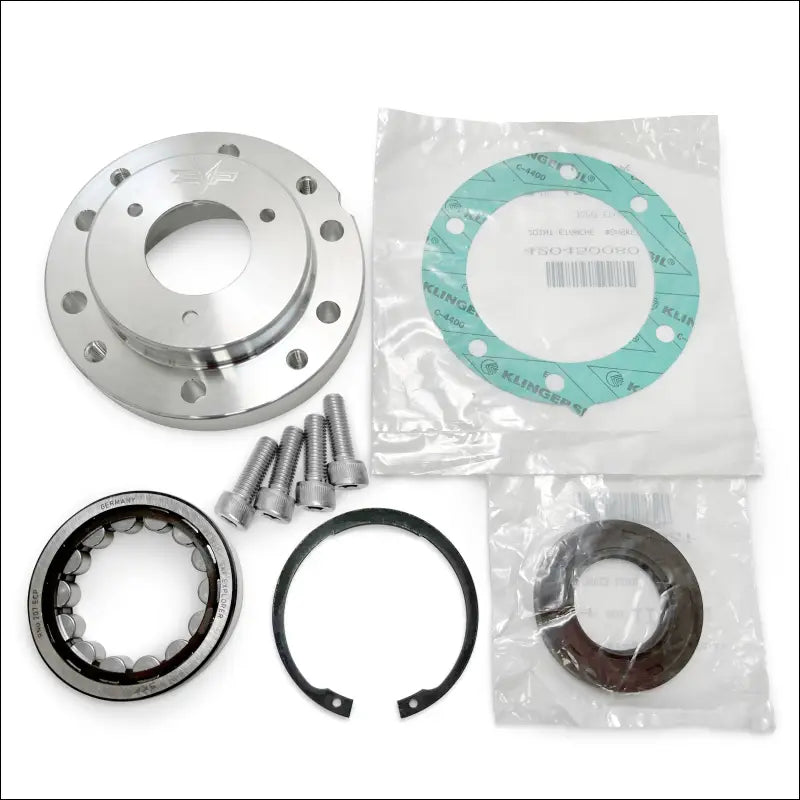 XR Series Billet PTO Cover for Can-am Maverick X3 - Kit - ENGINE & TRANSMISSION