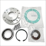 XR Series Billet PTO Cover for Can-am Maverick X3 - Kit - ENGINE & TRANSMISSION