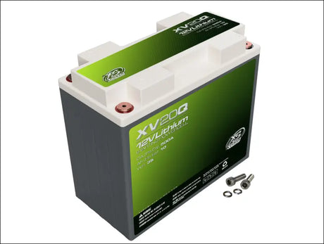 XV20Q XS Power Battery Lithium