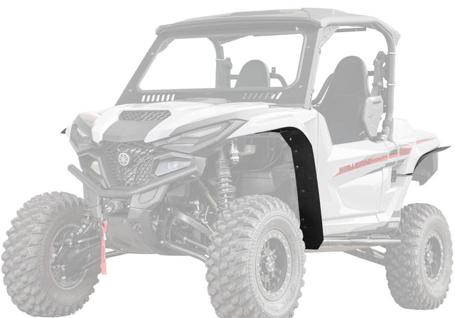 Yamaha Wolverine RMAX2 1000 Low Profile Fender Flares