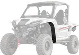 Yamaha Wolverine RMAX 1000 Low Profile Fender Flares